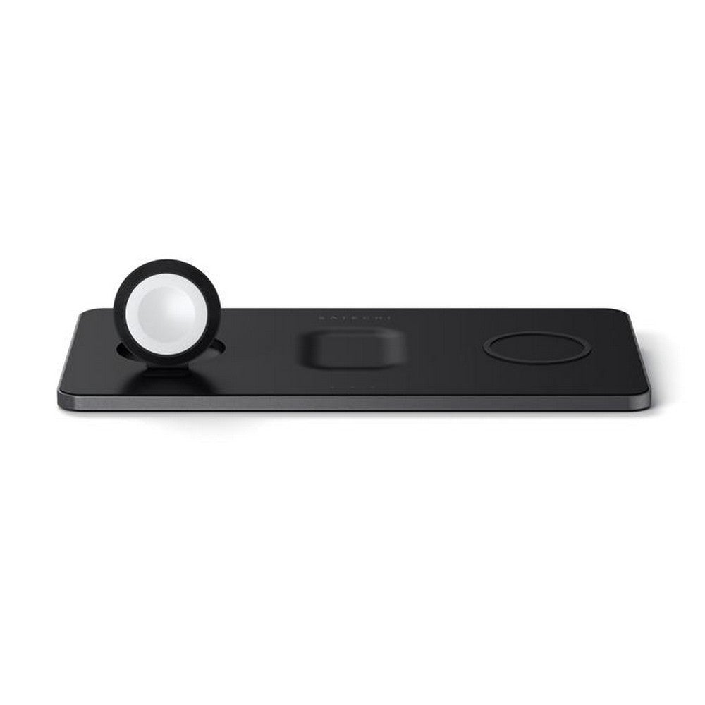 Satechi Trio Wireless Charging Pad - ST-X3TWCPM
