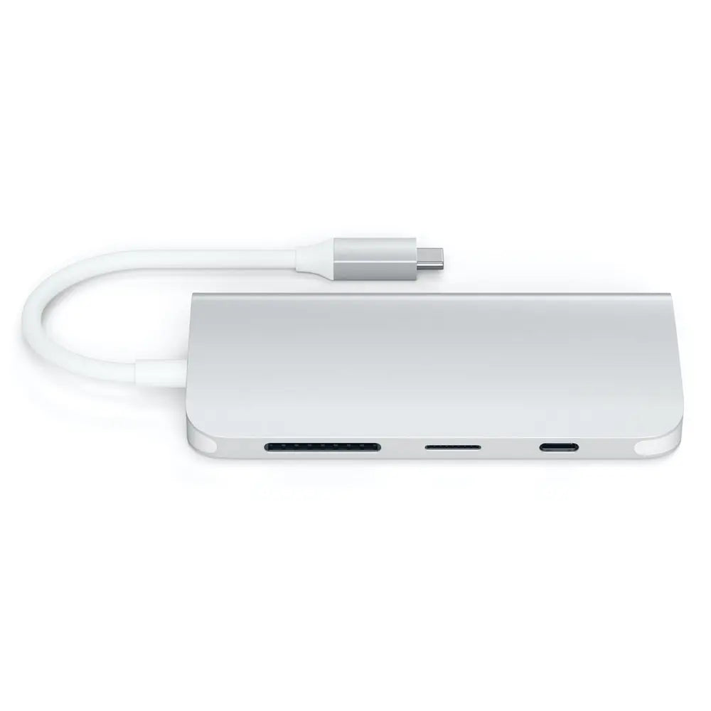  Silver - ST-TCMM8PAS  (EOL) 