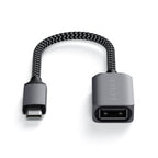 Satechi USB-C to USB 3.0 Adapter - ST-UCSMA3K