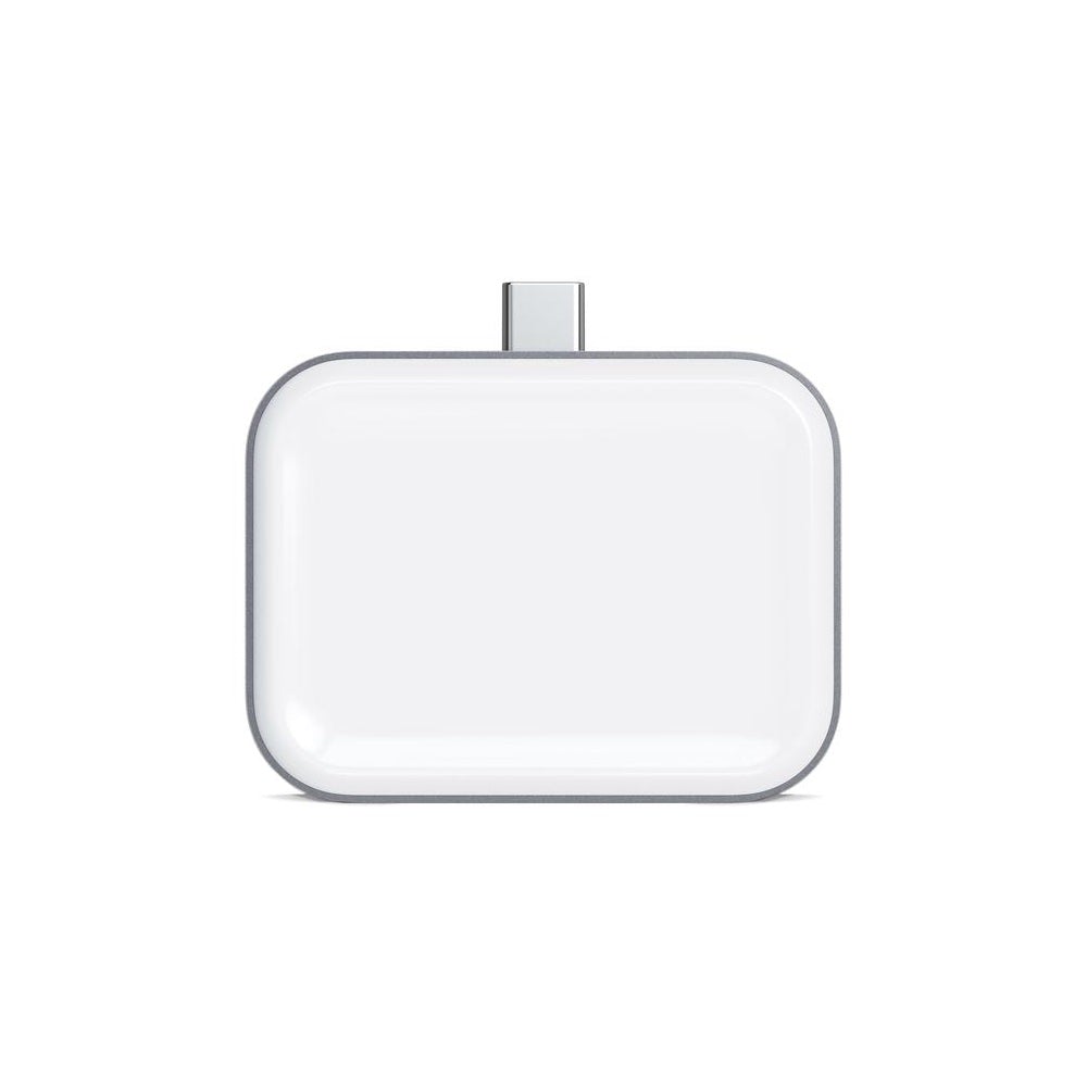 Satechi USB-C Wireless Charging Dock for AirPods