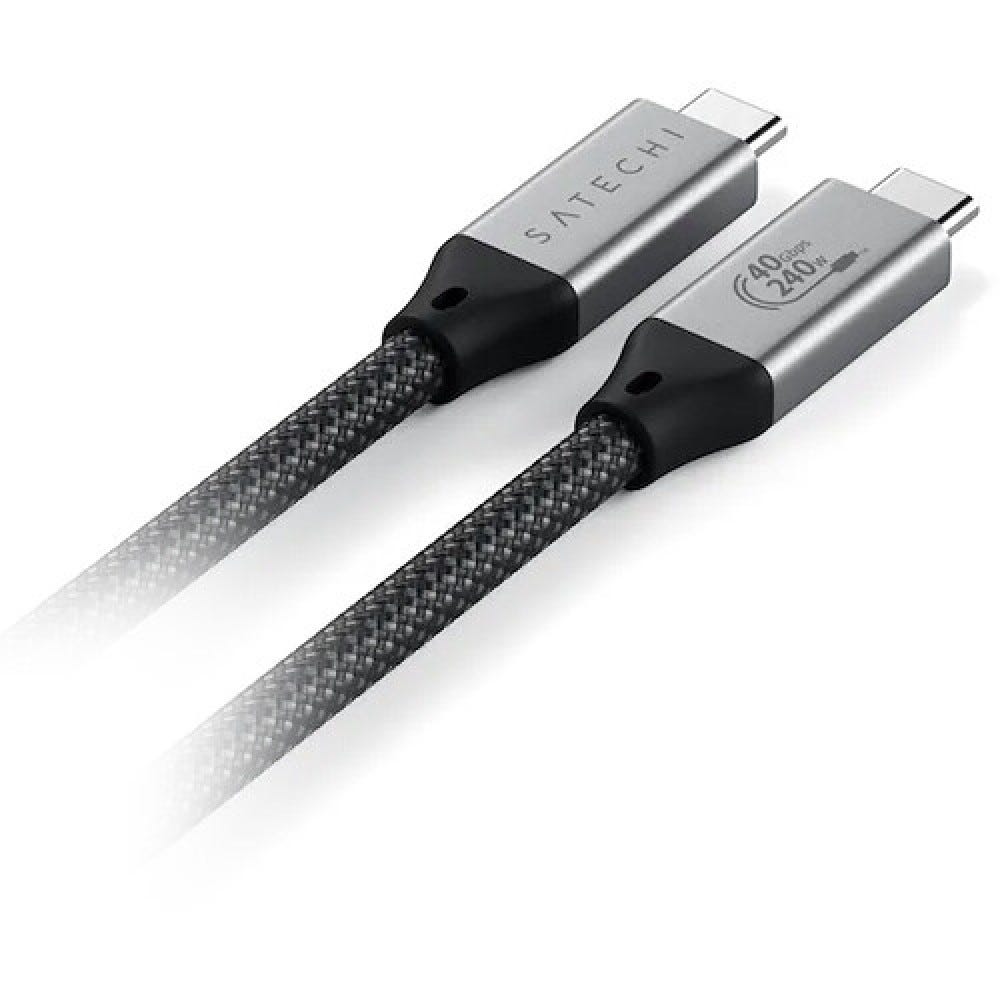 Satechi USB4 Pro Cable (1.2 m)