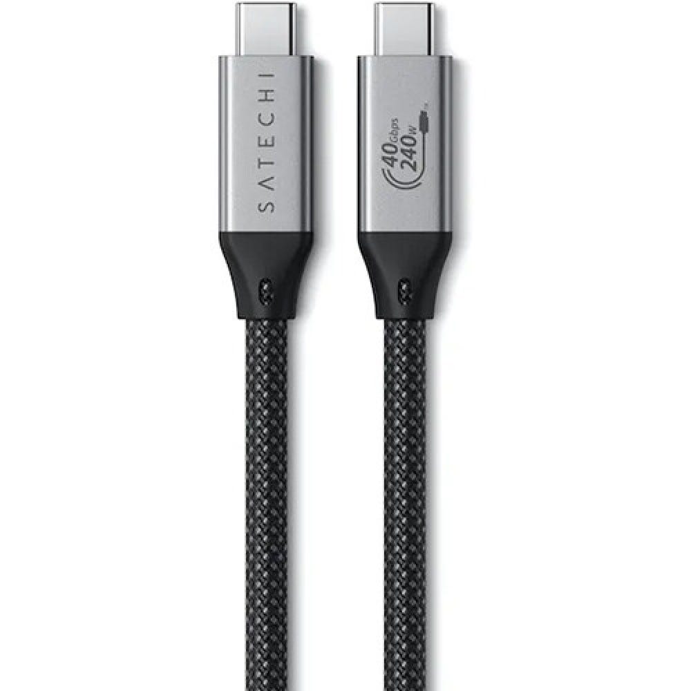 Satechi USB4 Pro Cable (1.2 m)