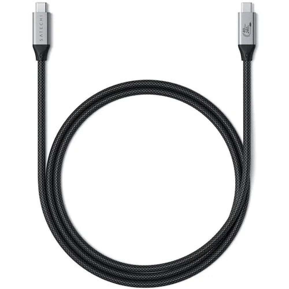 Satechi USB4 Pro Cable (1.2 m)