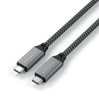 Satechi USB-C 40Gbps 100W Charging Cable 25cm 