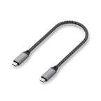 Satechi USB-C 40Gbps 100W Charging Cable 25cm 
