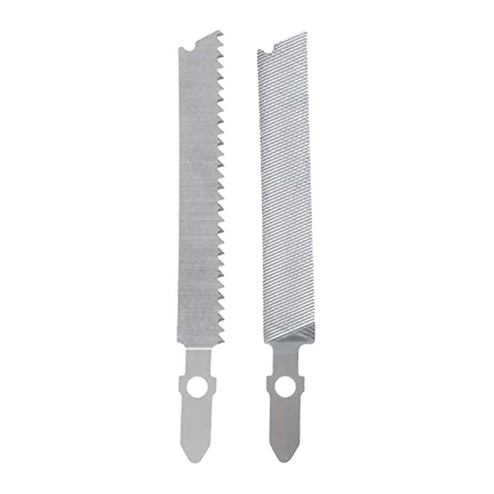Leatherman Replacement Saw and File for Surge