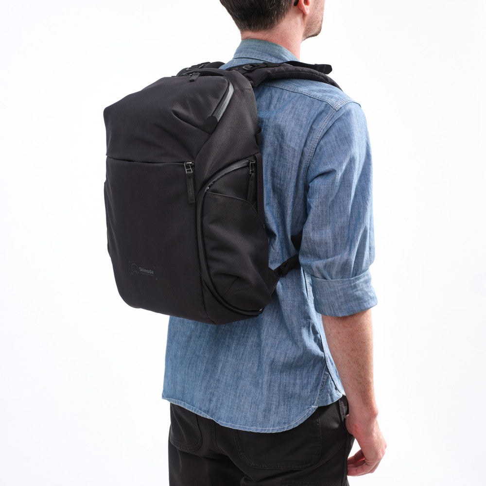 Shimoda Urban Explore 20 Backpack - Anthracite