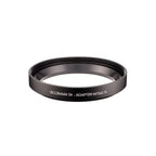 Open Box Schneider ISCORAMA 54 M77 Adapter Set of 8 Rings