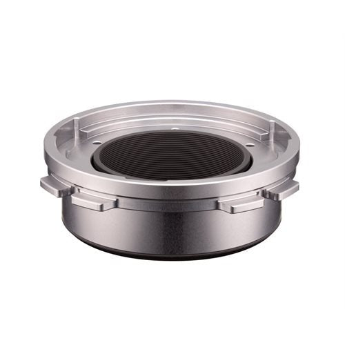 Open Box Schneider ISCOspherical 85mm PL Mount Kit 