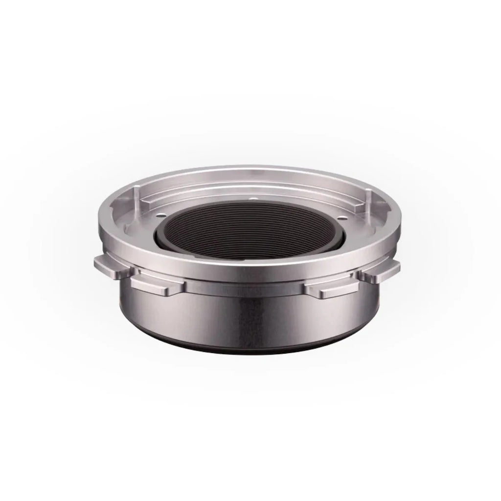 Open Box Schneider ISCOspherical 85mm PL Mount Kit 
