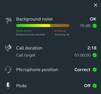 Jabra Engage 40 MS USB-C/A Mono Headset - Inline Link