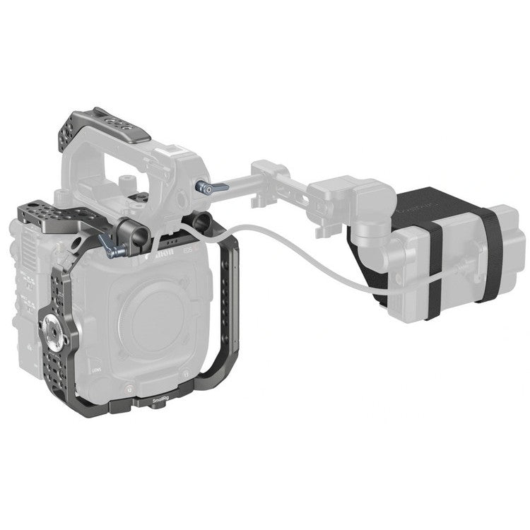 SmallRig Basic Cage Kit for Canon C400 4947 