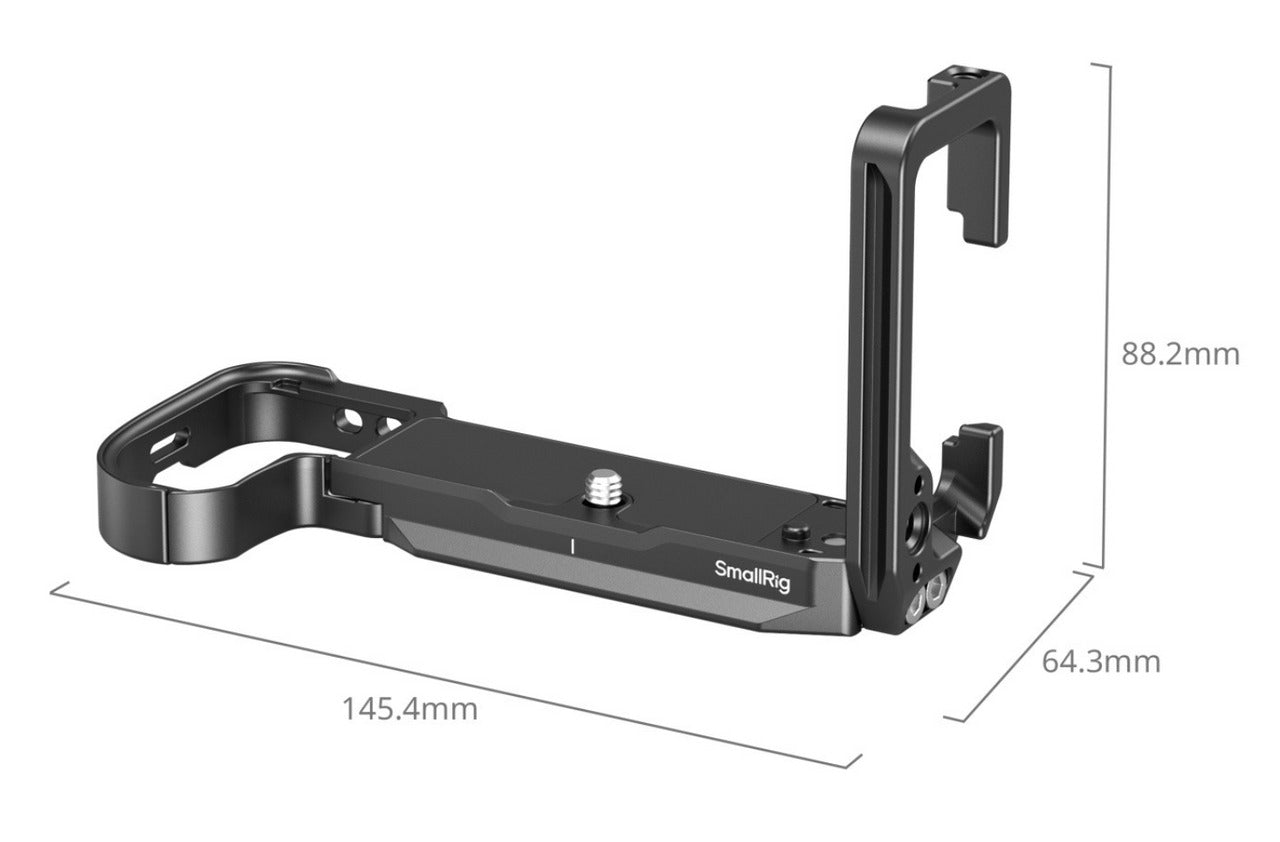 SmallRig L-Shaped Mount Plate for Nikon Z5II 5256