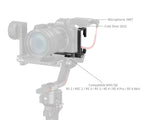 SmallRig L-Shaped Mount Plate for Nikon Z5II 5256