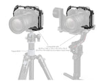 SmallRig Cage for Nikon Z5II 5257