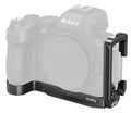 SmallRig L-Shaped Mount Plate for Nikon Z5II 5256