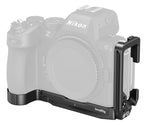 SmallRig L-Shaped Mount Plate for Nikon Z5II 5256