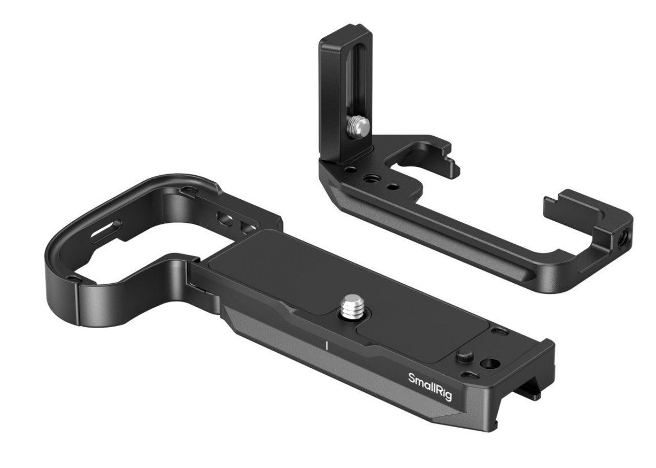 SmallRig L-Shaped Mount Plate for Nikon Z5II 5256