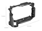 SmallRig Cage for Nikon Z5II 5257