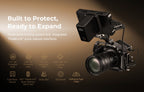 SmallRig Cage for Nikon Z5II 5257
