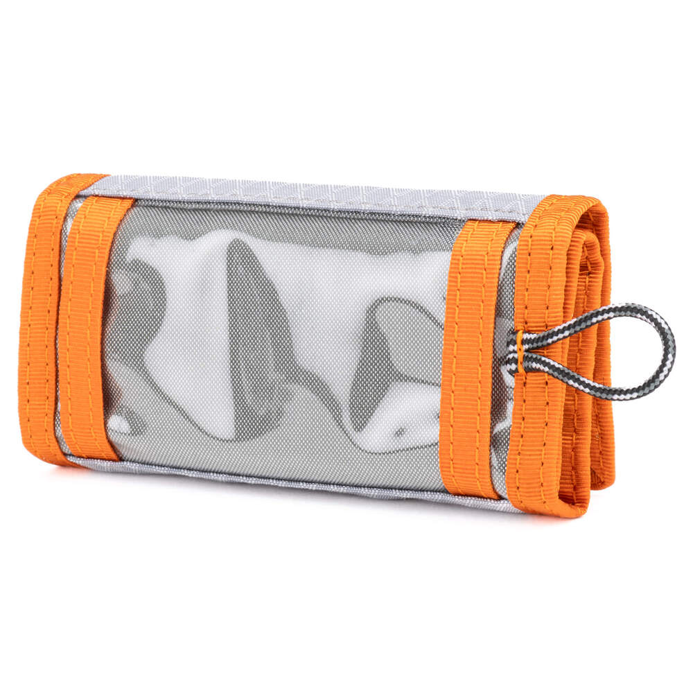 thinkTANK - SD Pixel Pocket Rocket V2.0 - Fireside Orange 
