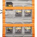 thinkTANK - SD Pixel Pocket Rocket V2.0 - Fireside Orange 