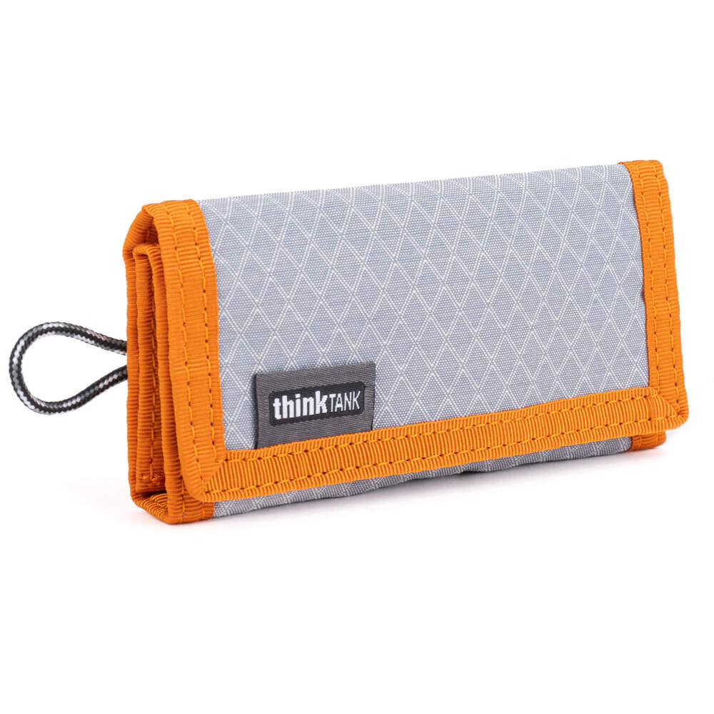 thinkTANK - SD Pixel Pocket Rocket V2.0 - Fireside Orange 