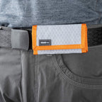 thinkTANK - SD Pixel Pocket Rocket V2.0 - Fireside Orange 