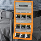 thinkTANK - SD Pixel Pocket Rocket V2.0 - Fireside Orange 