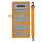 thinkTANK - SD Pixel Pocket Rocket V2.0 - Fireside Orange 