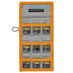 thinkTANK - SD Pixel Pocket Rocket V2.0 - Fireside Orange 
