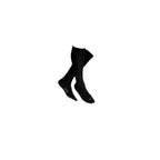 Korjo Compression Travel Socks - Small