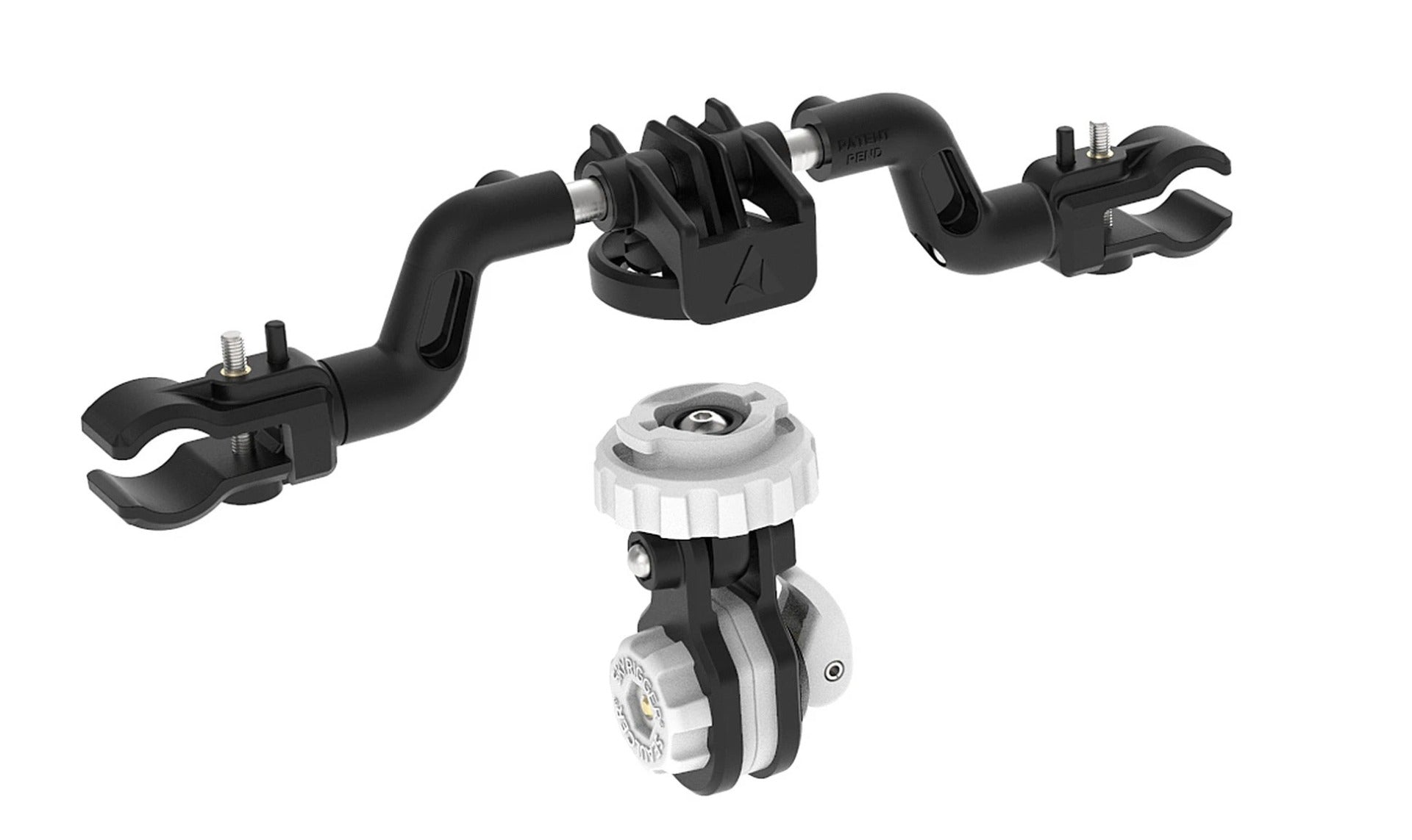 Sea Ulcer Sky Rigger Fishing Rig for DJI Phantom 2 and V2 