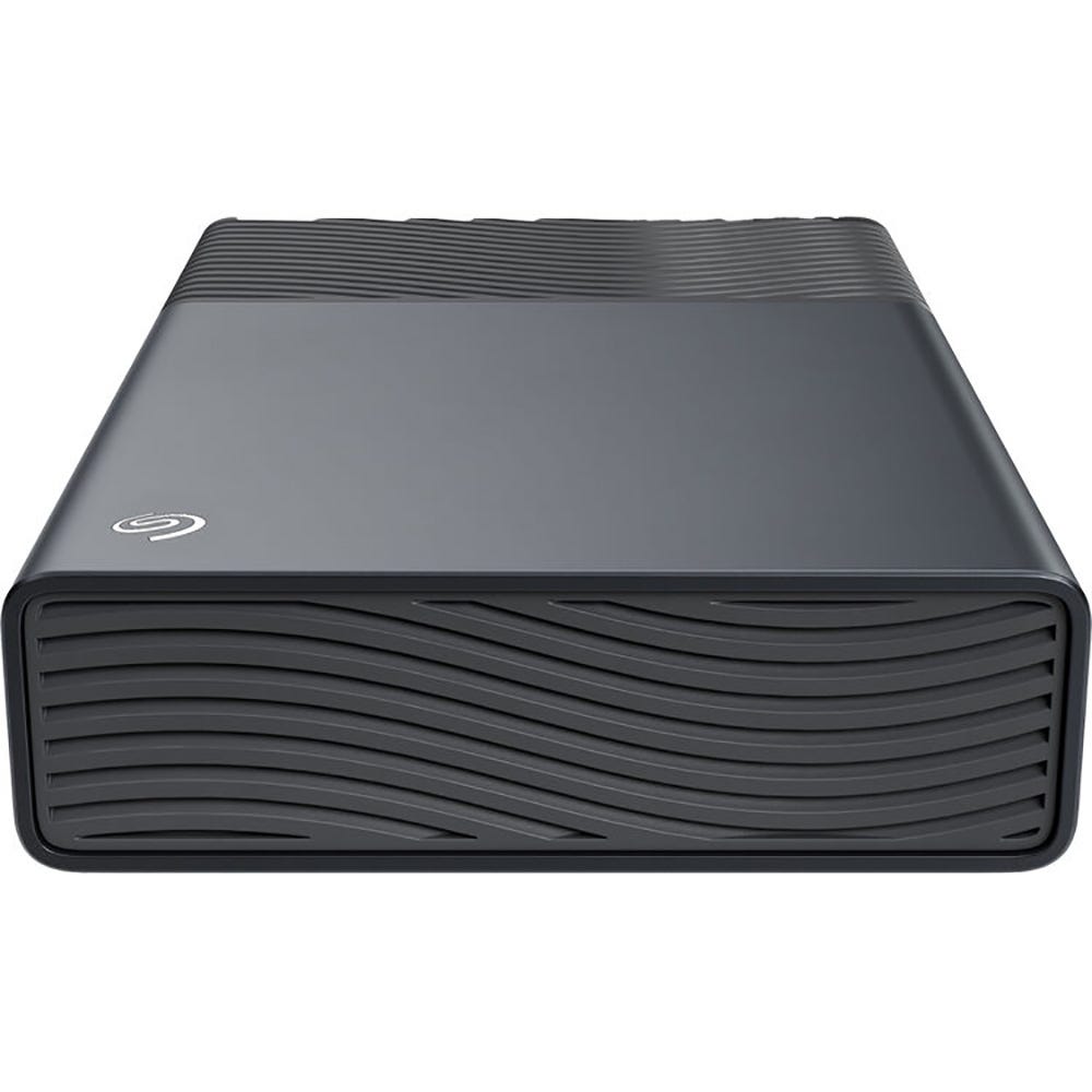 Seagate One Touch 20TB Desktop External Hard Drive