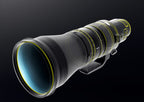 Nikon NIKKOR Z 600mm f/4 TC VR