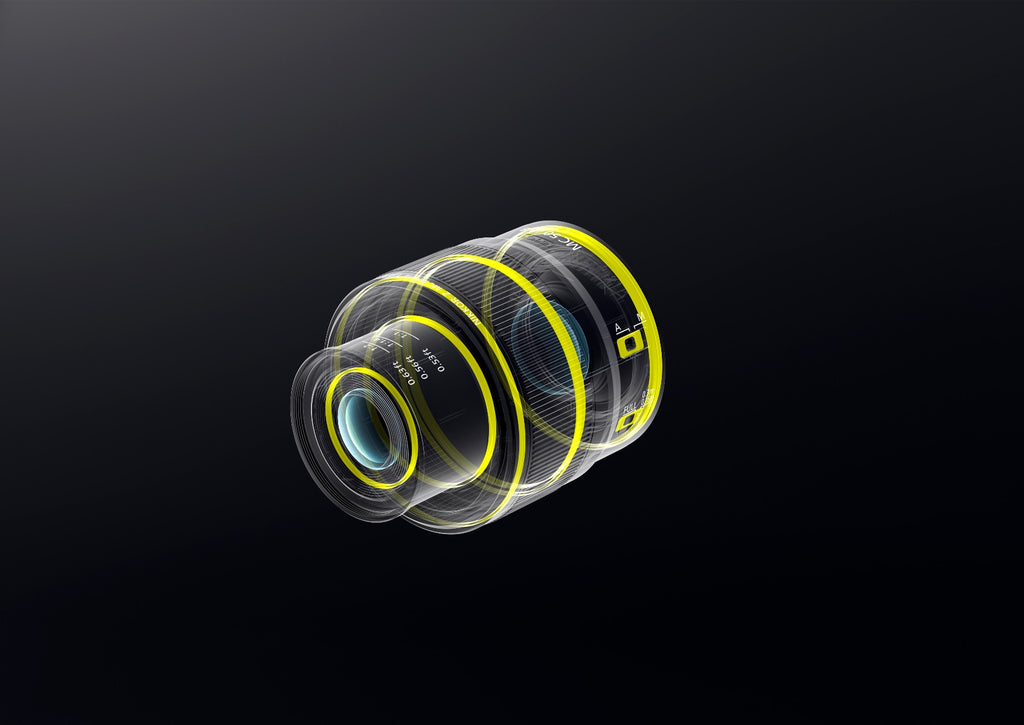 Nikon Z 50mm Macro f/2.8 Lens