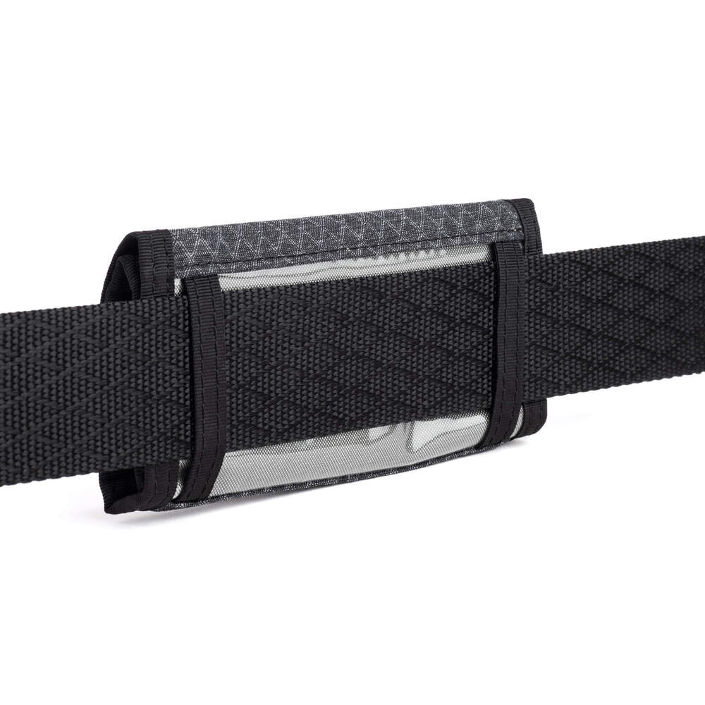 thinkTANK - Secure Pocket Rocket V2.0 - Slate Black