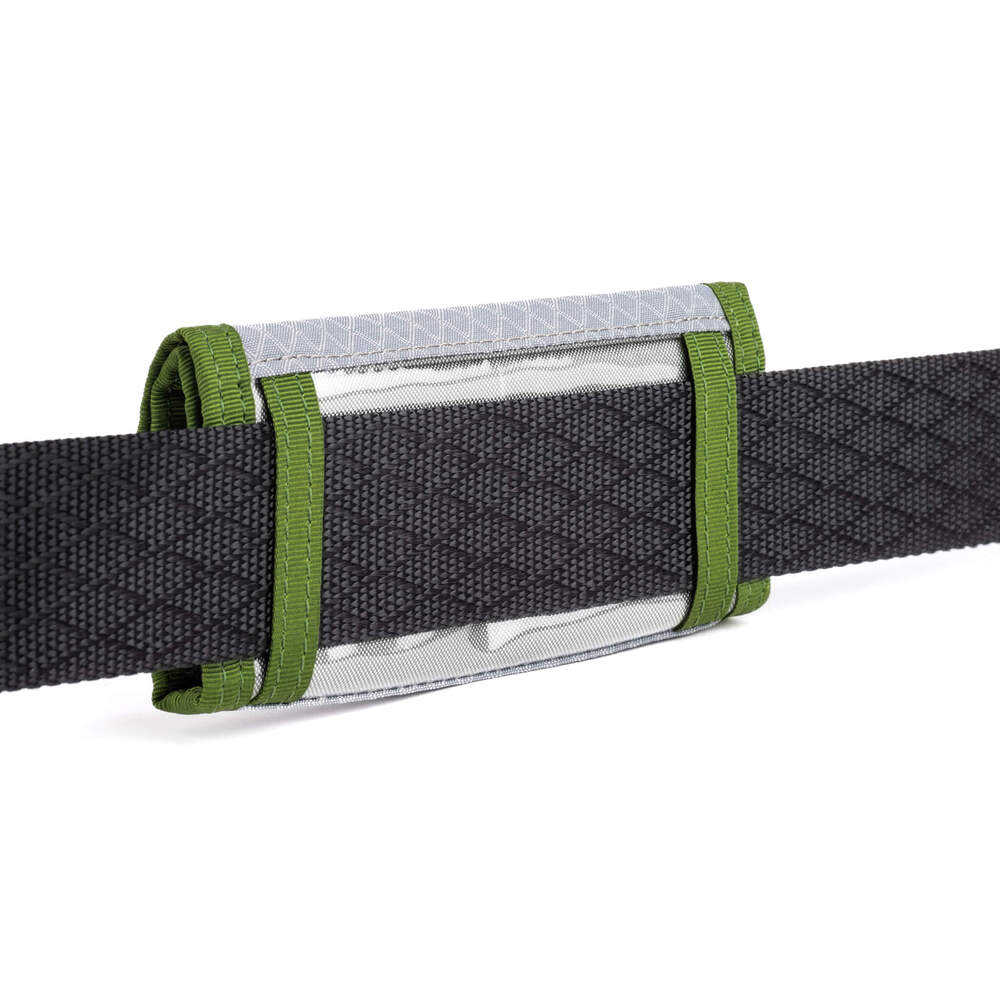 thinkTANK - Secure Pocket Rocket V2.0 - Highland Green 