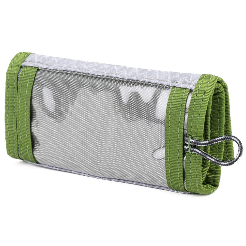 thinkTANK - Secure Pocket Rocket V2.0 - Highland Green 
