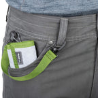 thinkTANK - Secure Pocket Rocket V2.0 - Highland Green 