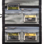 thinkTANK - Secure Pocket Rocket V2.0 - Slate Black