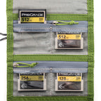 thinkTANK - Secure Pocket Rocket V2.0 - Highland Green 