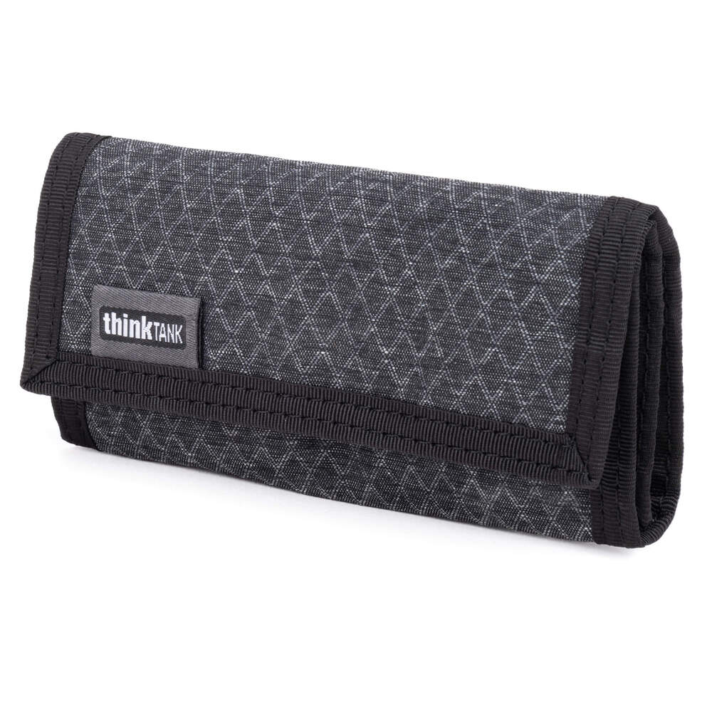thinkTANK - Secure Pocket Rocket V2.0 - Slate Black