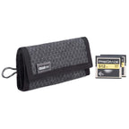 thinkTANK - Secure Pocket Rocket V2.0 - Slate Black