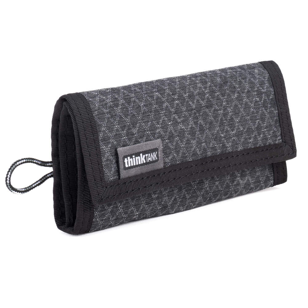 thinkTANK - Secure Pocket Rocket V2.0 - Slate Black