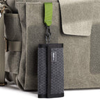 thinkTANK - Secure Pocket Rocket V2.0 - Slate Black