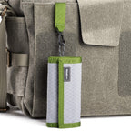 thinkTANK - Secure Pocket Rocket V2.0 - Highland Green 