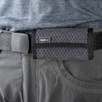 thinkTANK - Secure Pocket Rocket V2.0 - Slate Black