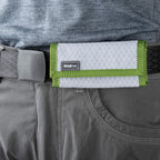 thinkTANK - Secure Pocket Rocket V2.0 - Highland Green 