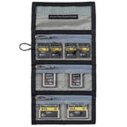 thinkTANK - Secure Pocket Rocket V2.0 - Slate Black